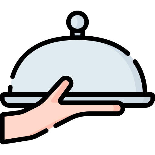 Servicio Comedor